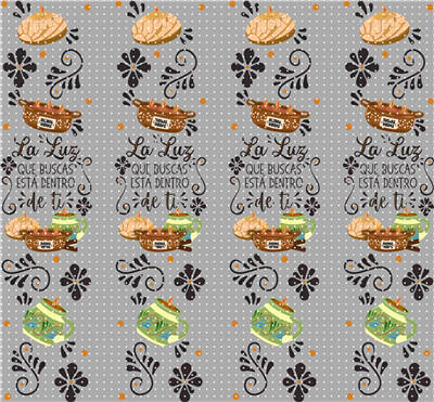 Bookmark sticker-S 1542